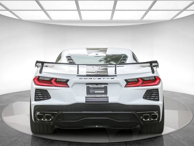 2020 Chevrolet Corvette C8 - Image 3 of 21