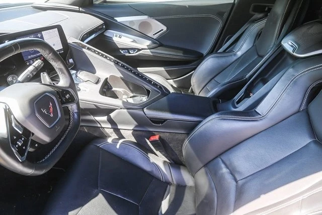 2020 Chevrolet Corvette C8 - Image 5 of 19