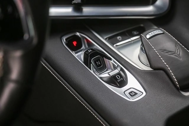 2020 Chevrolet Corvette C8 - Image 16 of 21
