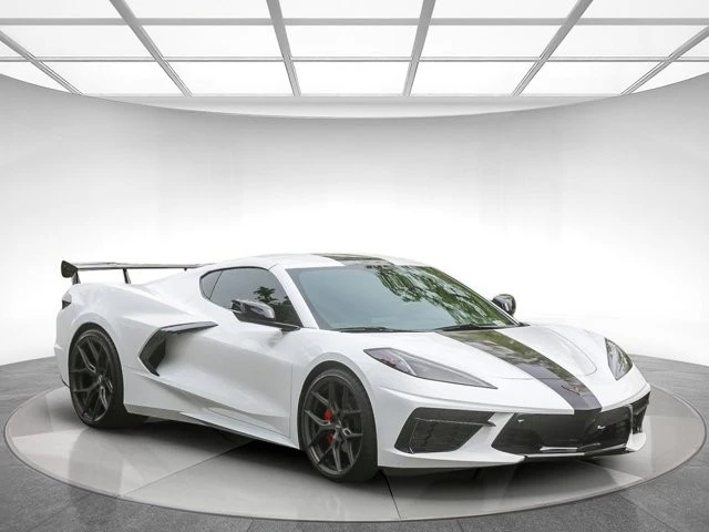 2020 Chevrolet Corvette C8 - Image 5 of 21