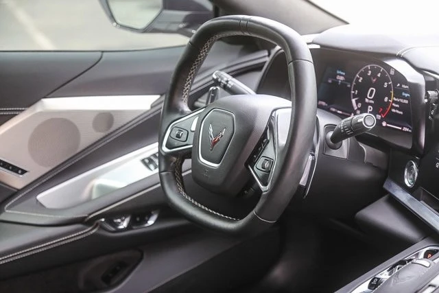 2020 Chevrolet Corvette C8 - Image 12 of 21