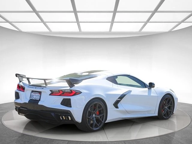 2020 Chevrolet Corvette C8 - Image 3 of 19