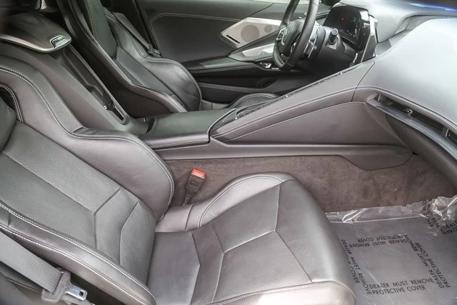 2020 Chevrolet Corvette C8 - Image 13 of 21