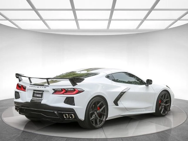 2020 Chevrolet Corvette C8 - Image 4 of 21