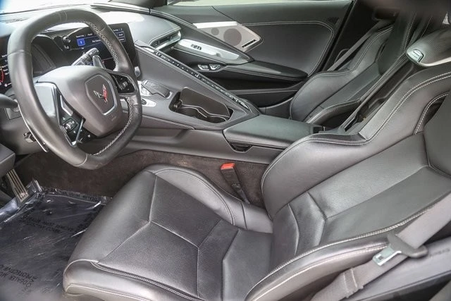 2020 Chevrolet Corvette C8 - Image 14 of 21