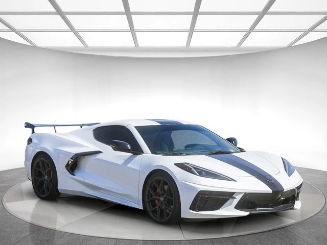 2020 Chevrolet Corvette C8 - Image 4 of 19