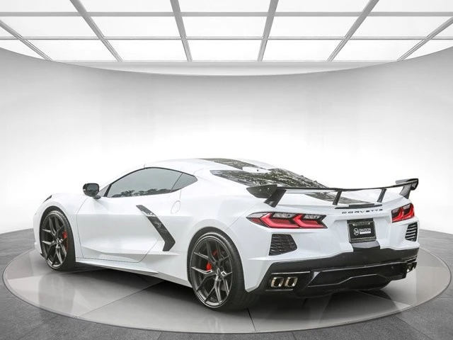 2020 Chevrolet Corvette C8 - Image 2 of 21