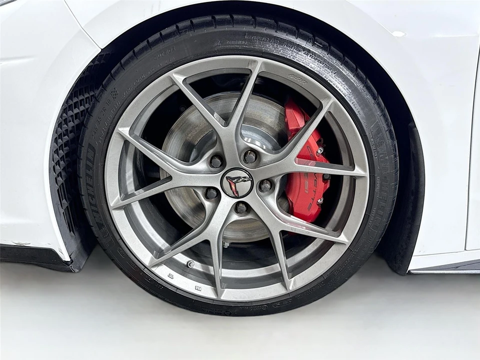 2020 Chevrolet Corvette C8 - Image 22 of 28