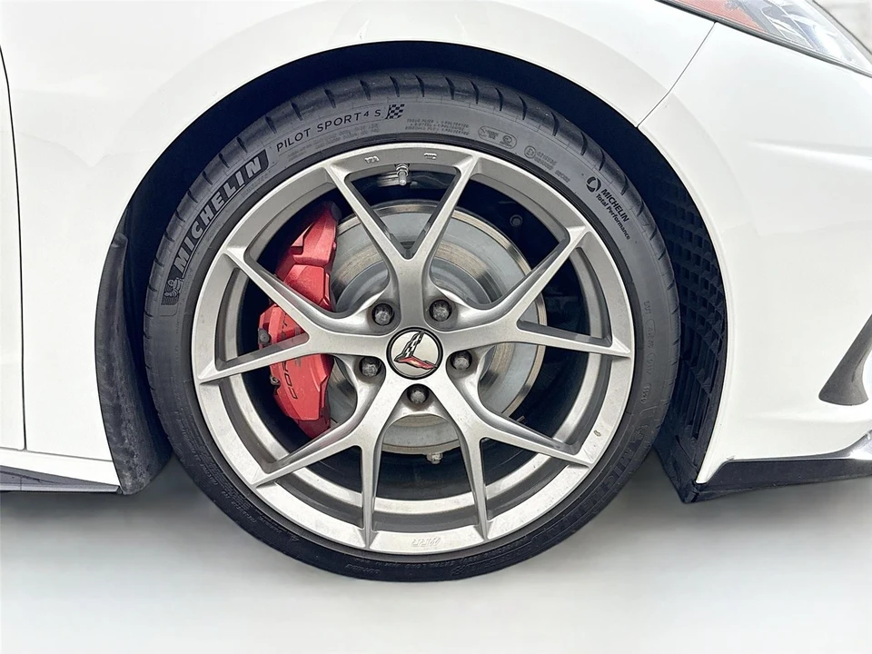 2020 Chevrolet Corvette C8 - Image 25 of 28