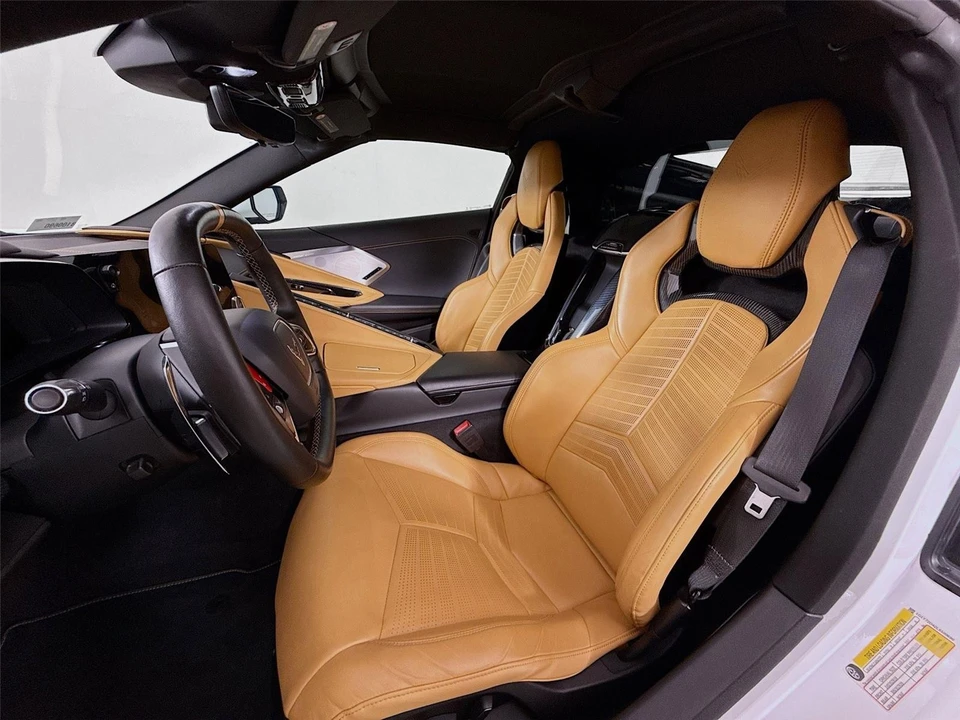 2020 Chevrolet Corvette C8 - Image 2 of 21