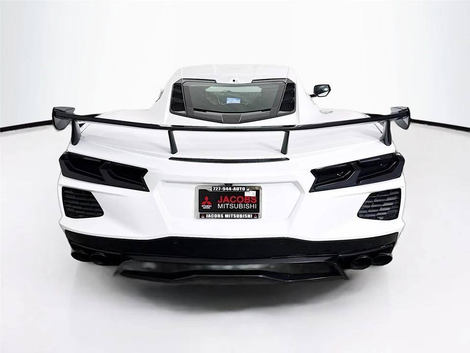 2020 Chevrolet Corvette C8 - Image 19 of 21