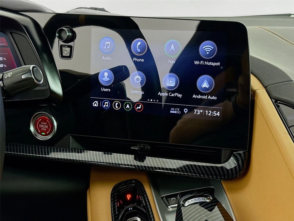 2020 Chevrolet Corvette C8 - Image 9 of 21