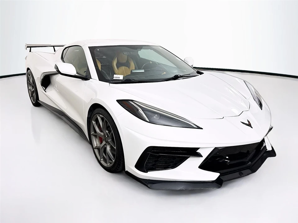 2020 Chevrolet Corvette C8 - Image 28 of 28