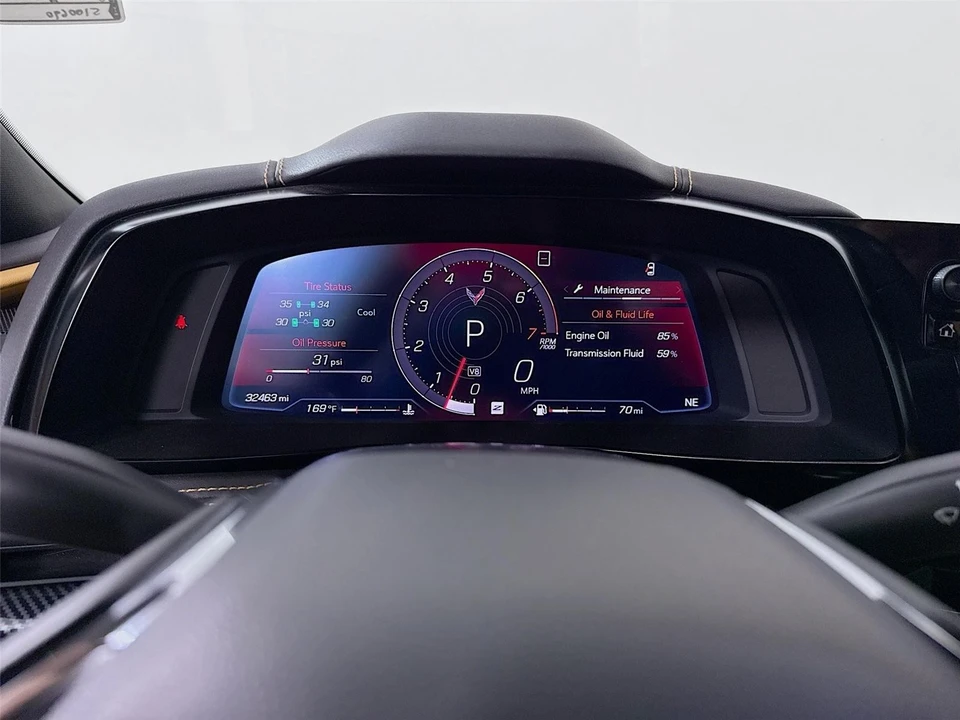 2020 Chevrolet Corvette C8 - Image 4 of 28