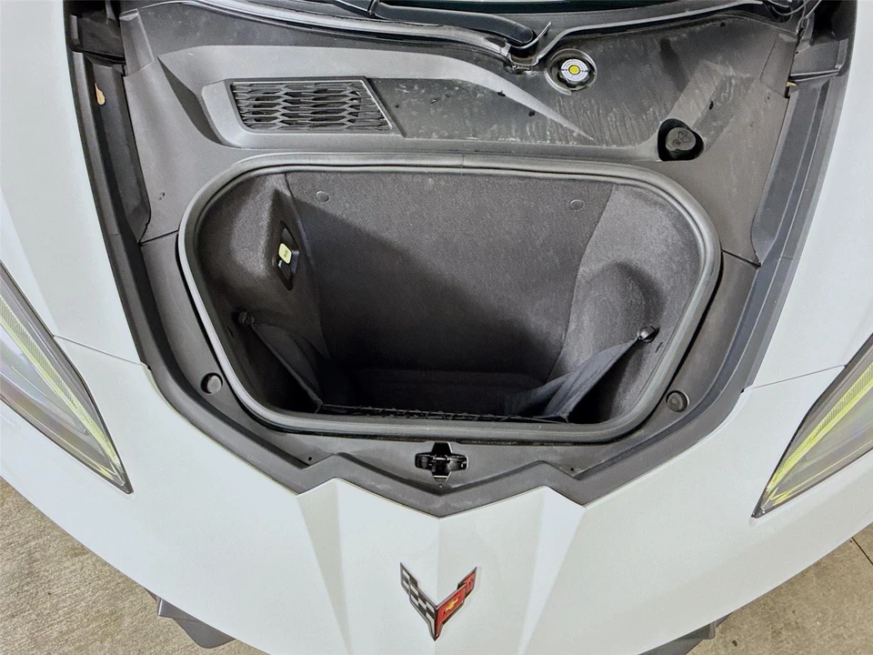 2020 Chevrolet Corvette C8 - Image 15 of 21