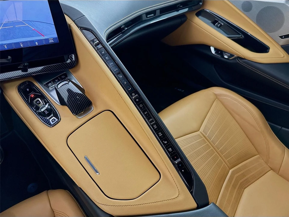 2020 Chevrolet Corvette C8 - Image 13 of 21