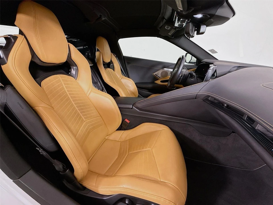 2020 Chevrolet Corvette C8 - Image 16 of 21