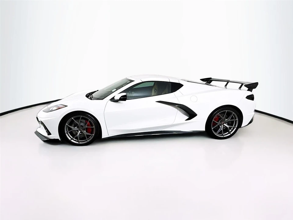 2020 Chevrolet Corvette C8 - Image 21 of 21