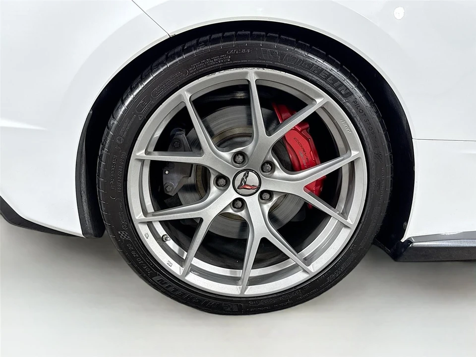2020 Chevrolet Corvette C8 - Image 26 of 28