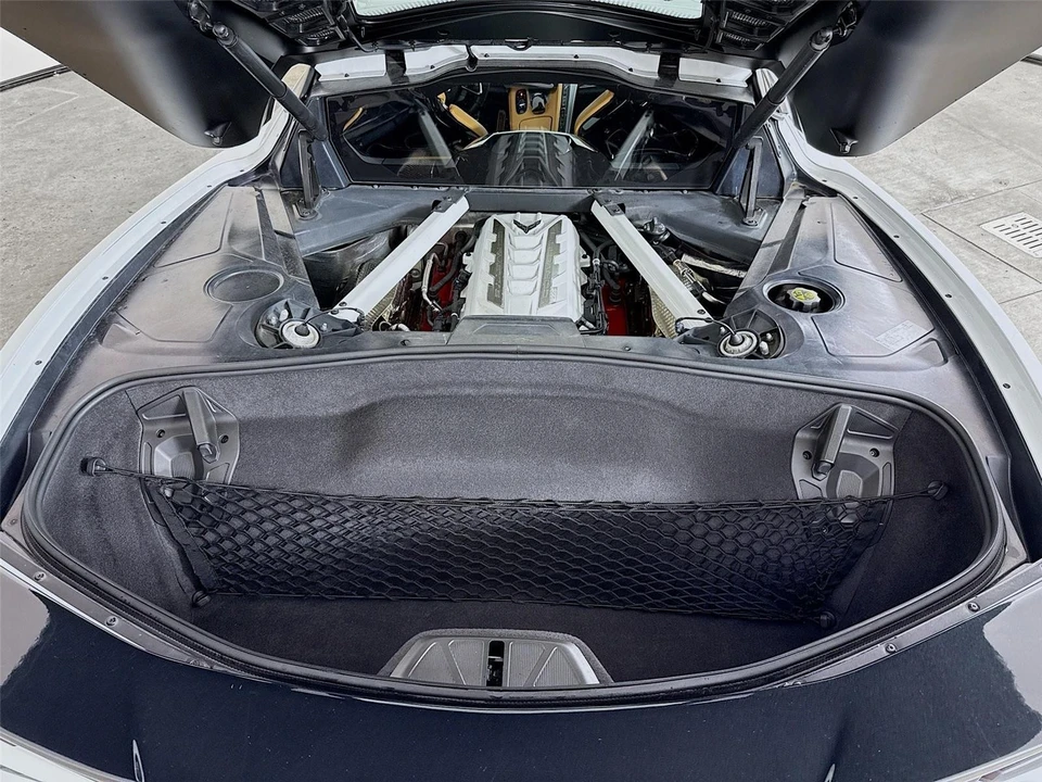 2020 Chevrolet Corvette C8 - Image 20 of 21
