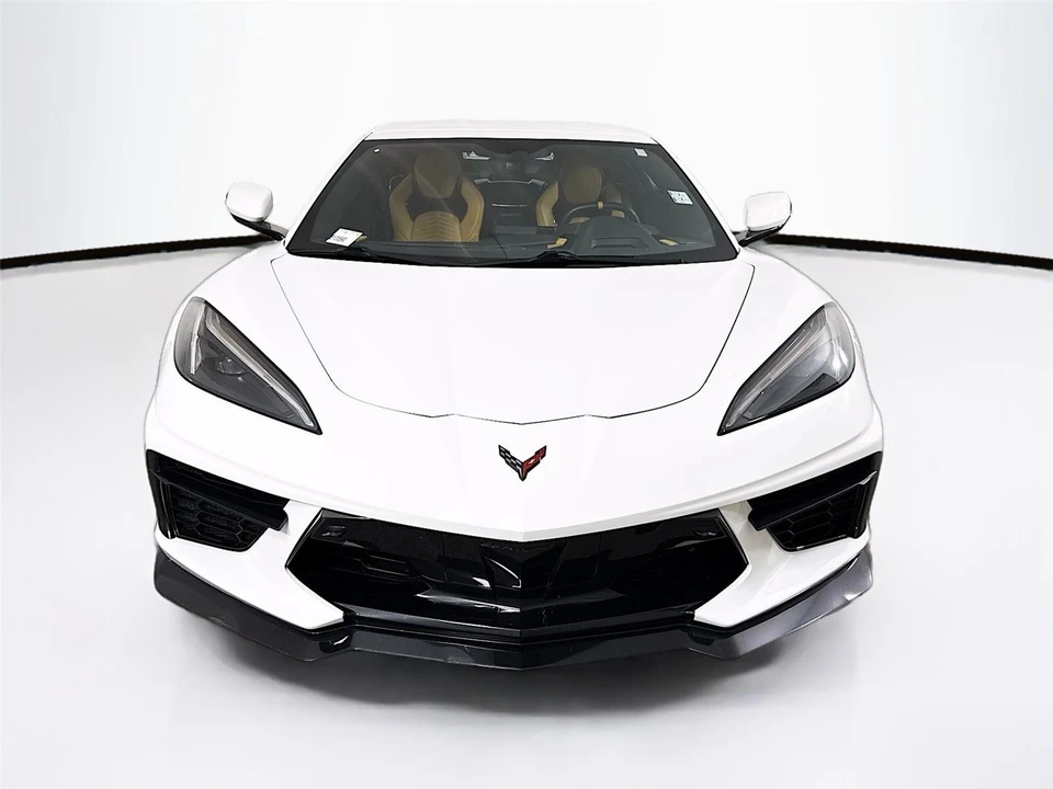 2020 Chevrolet Corvette C8 - Image 18 of 21