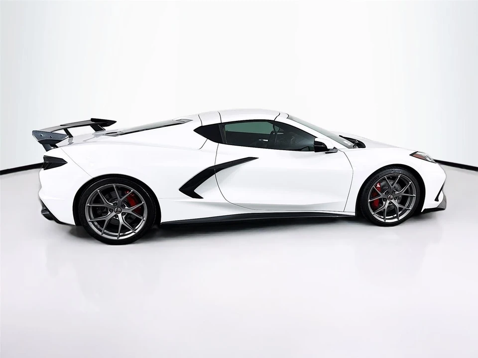 2020 Chevrolet Corvette C8 - Image 24 of 28