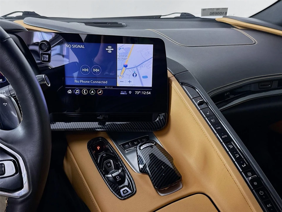 2020 Chevrolet Corvette C8 - Image 8 of 28
