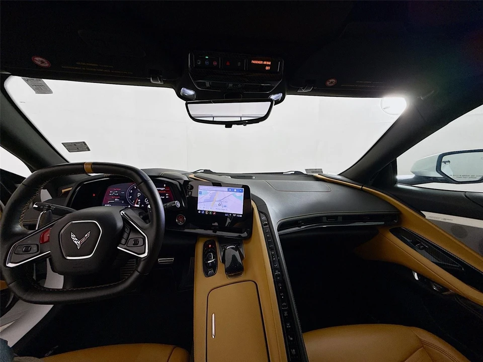 2020 Chevrolet Corvette C8 - Image 3 of 21