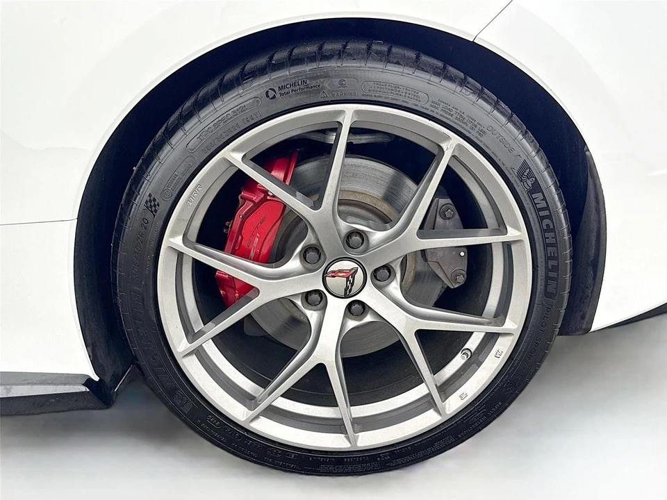 2020 Chevrolet Corvette C8 - Image 23 of 28