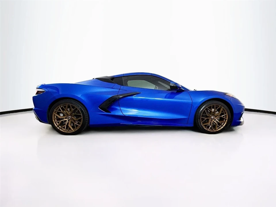 2020 Chevrolet Corvette C8 - Image 11 of 14
