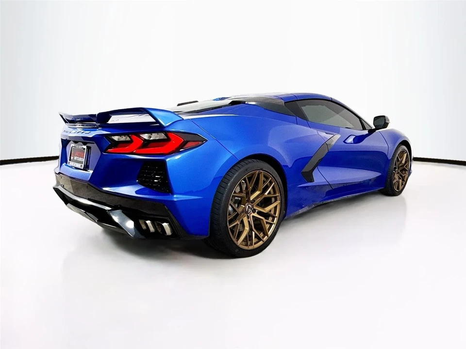 2020 Chevrolet Corvette C8 - Image 10 of 14