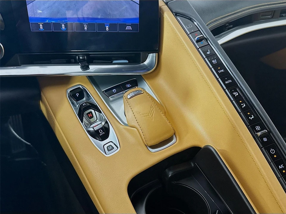 2020 Chevrolet Corvette C8 - Image 17 of 21