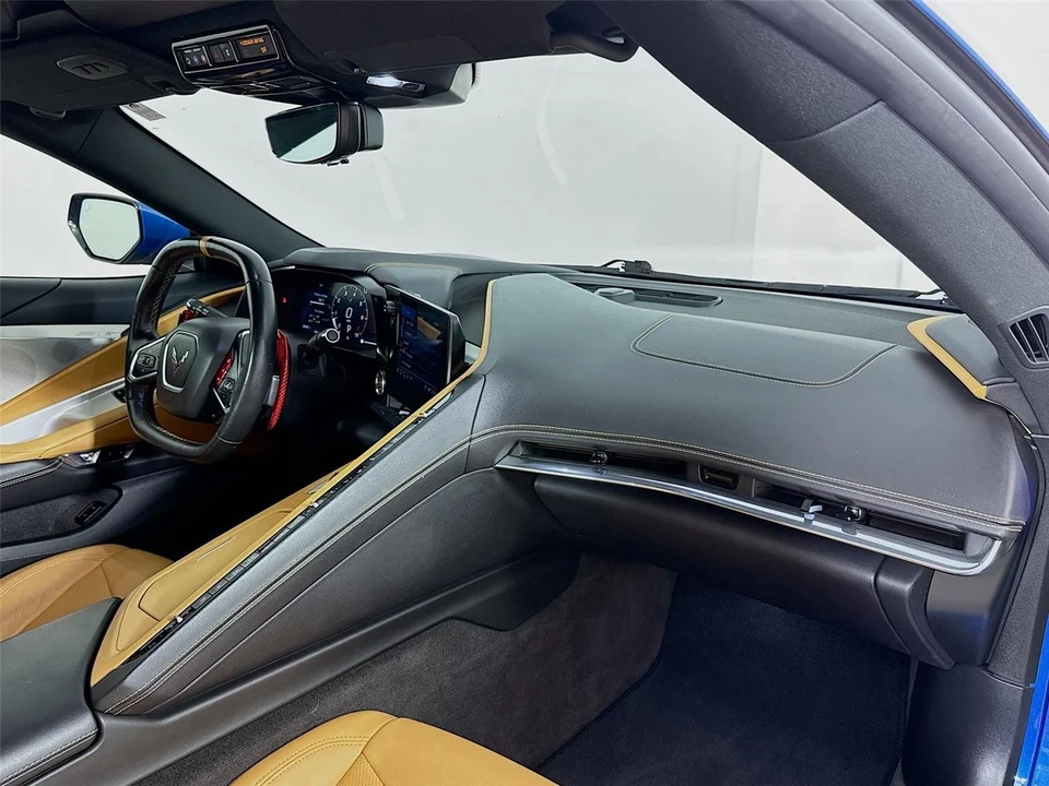 2020 Chevrolet Corvette C8 - Image 13 of 14