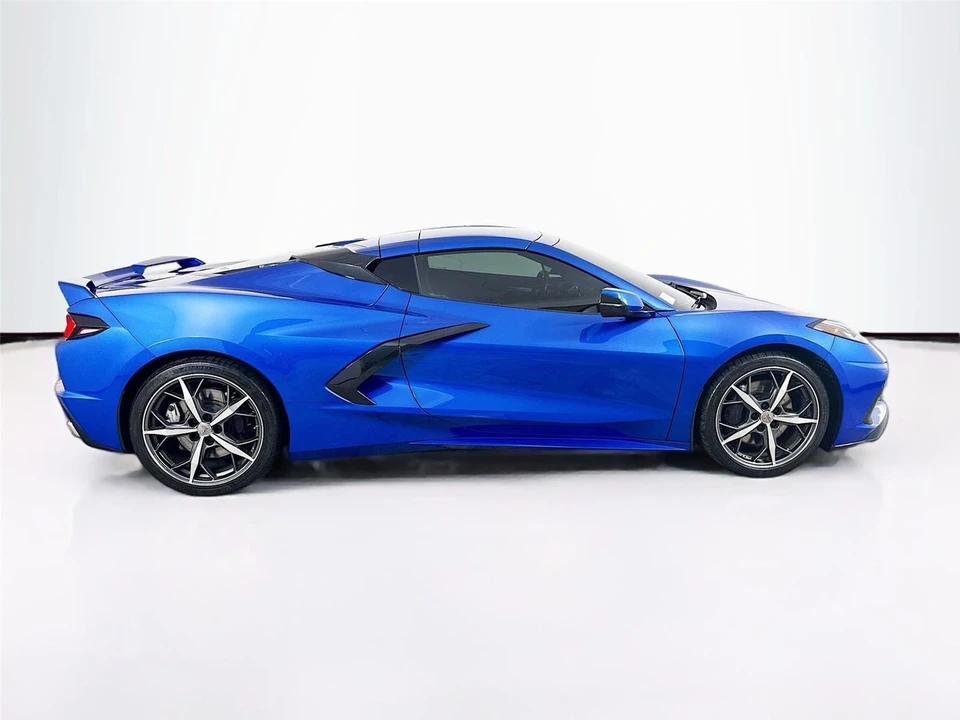 2020 Chevrolet Corvette C8 - Image 8 of 21