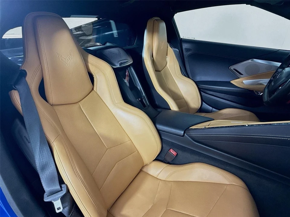 2020 Chevrolet Corvette C8 - Image 14 of 14