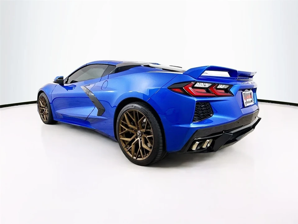 2020 Chevrolet Corvette C8 - Image 5 of 14
