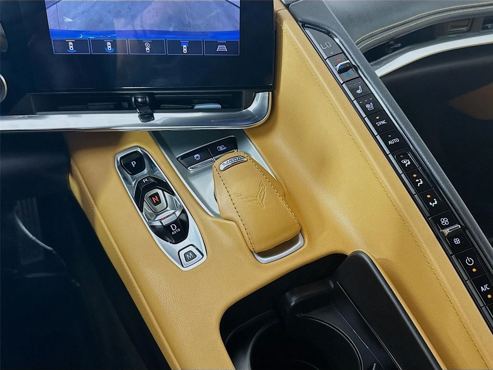 2020 Chevrolet Corvette C8 - Image 17 of 21