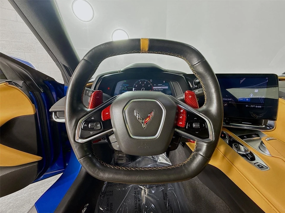 2020 Chevrolet Corvette C8 - Image 11 of 21