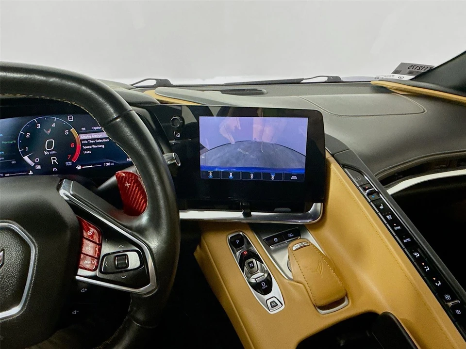 2020 Chevrolet Corvette C8 - Image 14 of 21