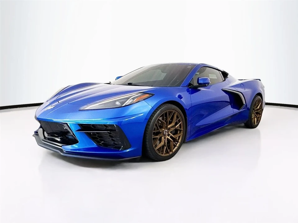 2020 Chevrolet Corvette C8 - Image 3 of 14