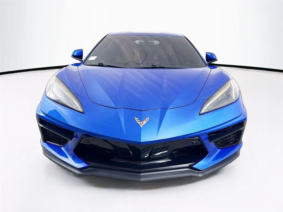 2020 Chevrolet Corvette C8 - Image 2 of 21