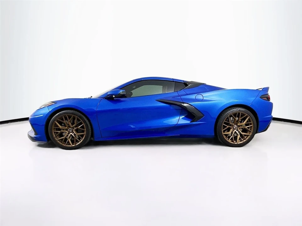 2020 Chevrolet Corvette C8 - Image 4 of 14