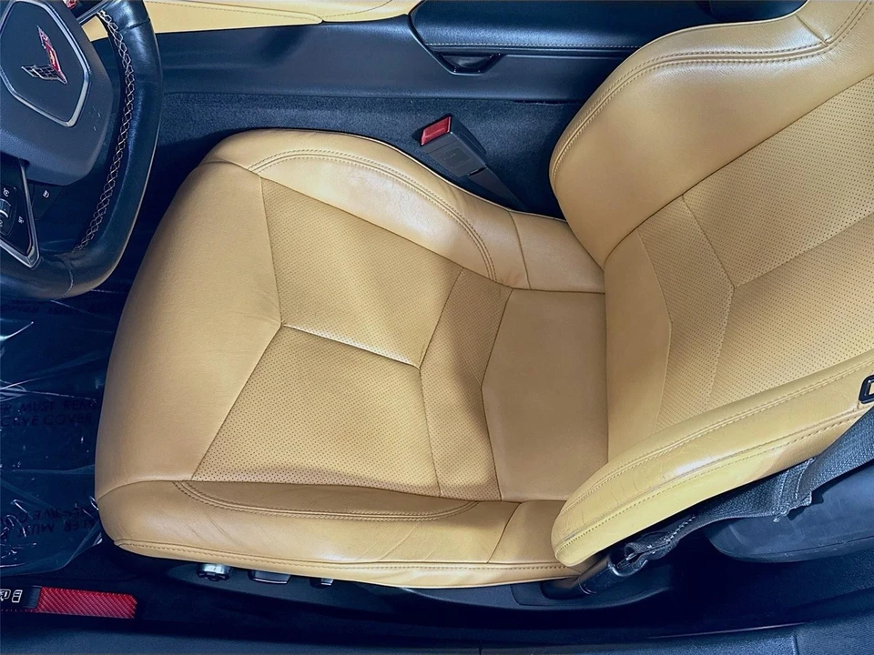 2020 Chevrolet Corvette C8 - Image 20 of 21
