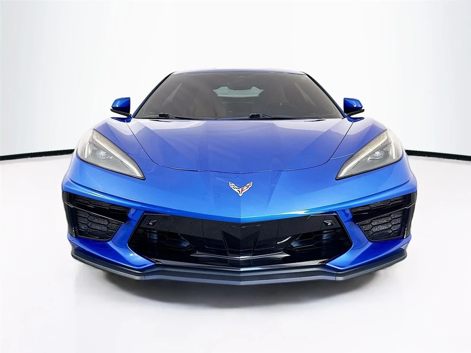 2020 Chevrolet Corvette C8 - Image 2 of 14