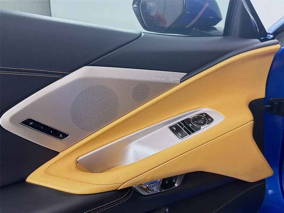 2020 Chevrolet Corvette C8 - Image 18 of 21