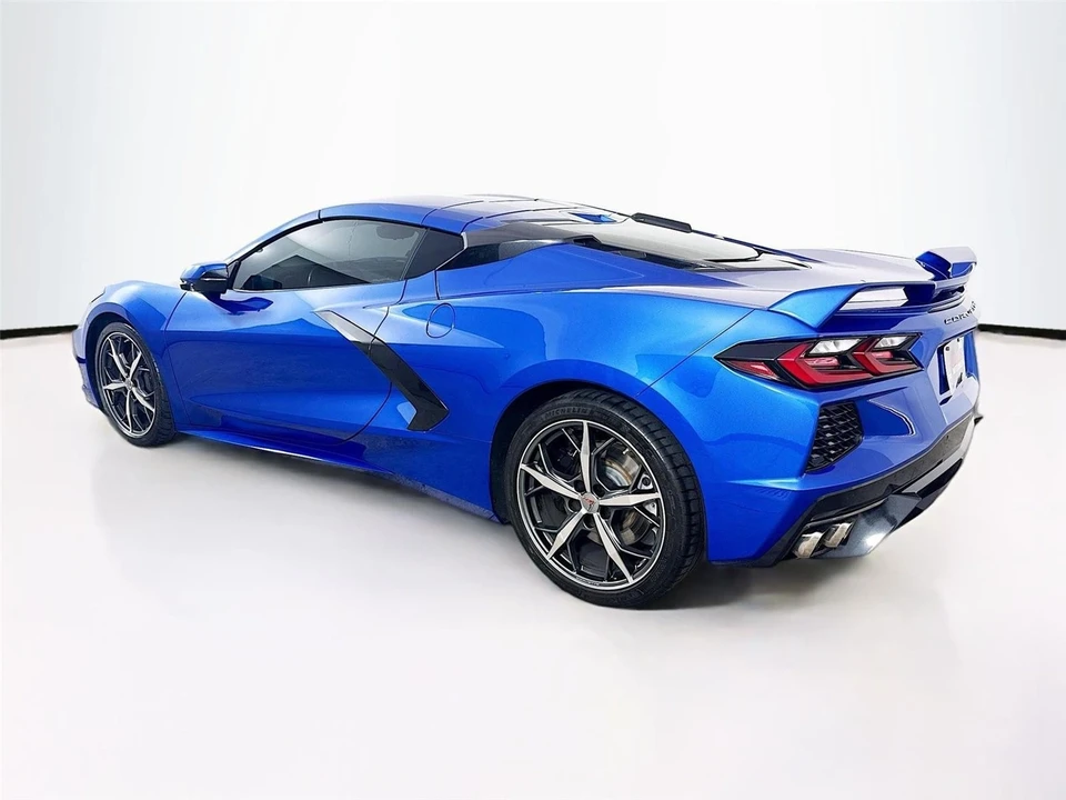2020 Chevrolet Corvette C8 - Image 5 of 21