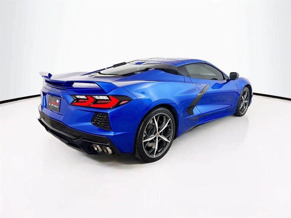 2020 Chevrolet Corvette C8 - Image 7 of 21