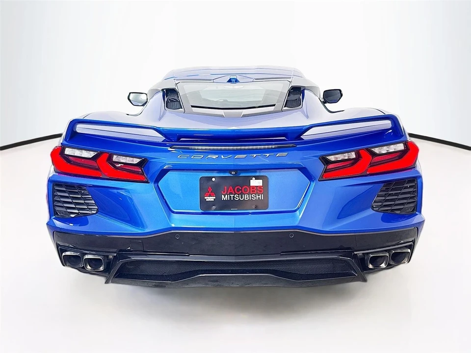 2020 Chevrolet Corvette C8 - Image 6 of 21