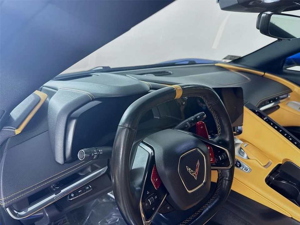 2020 Chevrolet Corvette C8 - Image 9 of 21