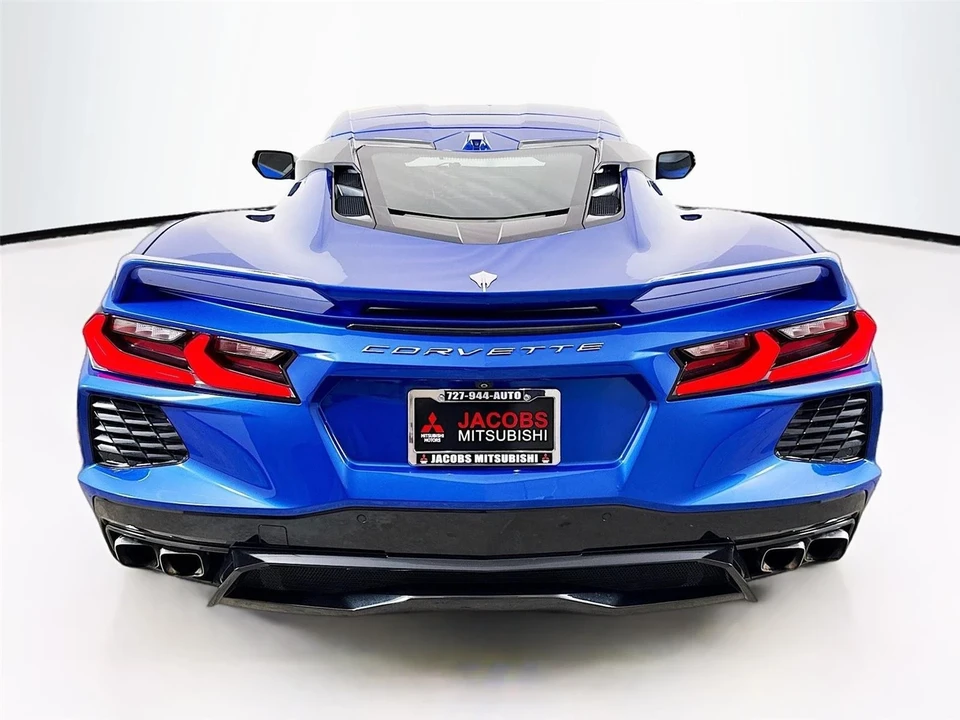 2020 Chevrolet Corvette C8 - Image 9 of 14